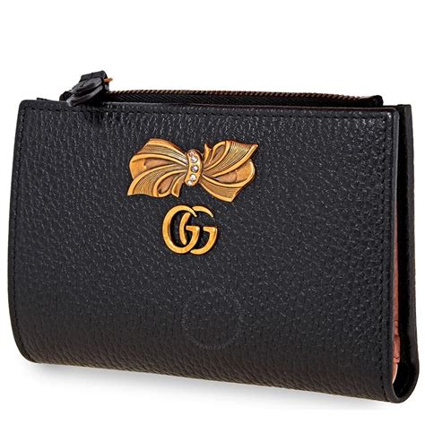 gucci carte cadeau|gucci wallets for women.